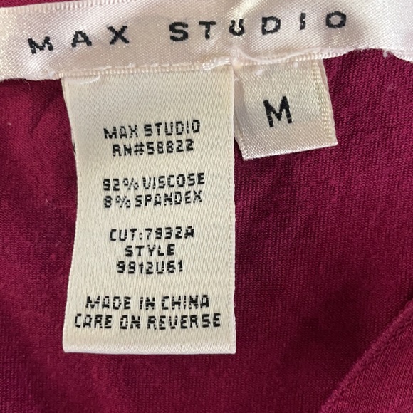 Max Studio dress - Picture 4 of 4